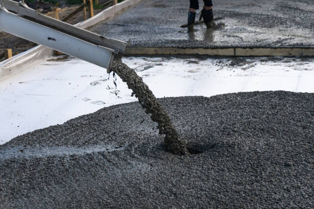 Best Concrete Sealing and Maintenance in Prineville Lake Acres, OR