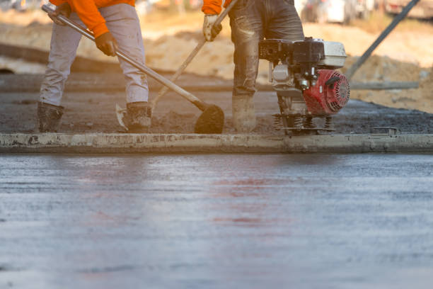  Prineville Lake Acres, OR Concrete contractor Pros