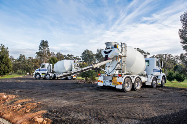 Best Residential Concrete Solutions in Prineville Lake Acres, OR