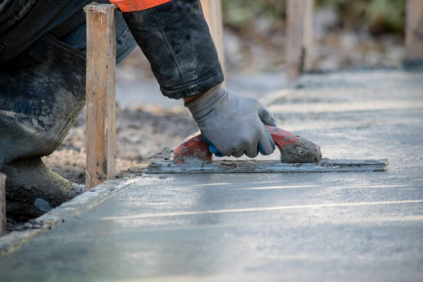 Best Concrete Foundation Repair in Prineville Lake Acres, OR