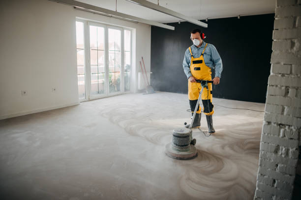 Best Industrial Concrete Flooring in Prineville Lake Acres, OR