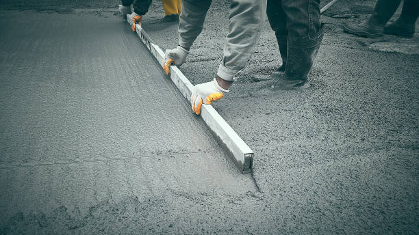 Best Concrete Driveway Installation in Prineville Lake Acres, OR