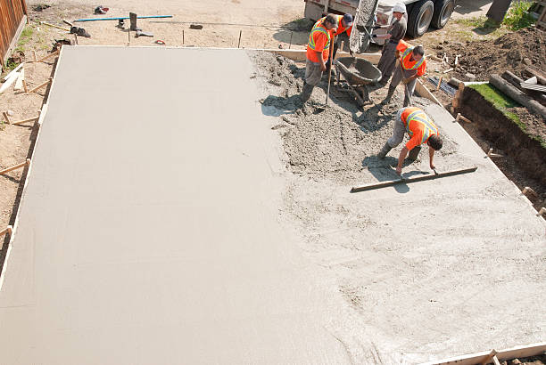 Best Concrete Grinding and Polishing in Prineville Lake Acres, OR
