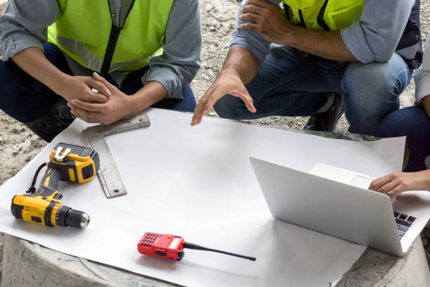 , OR Concrete contractor Company